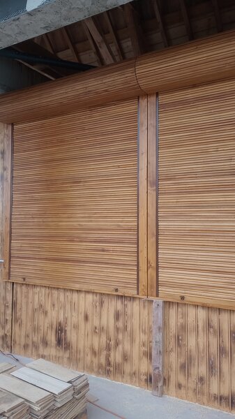 Reparatii si montaj termopane, rulouri exterioare (lemn, aluminiu, PVC).